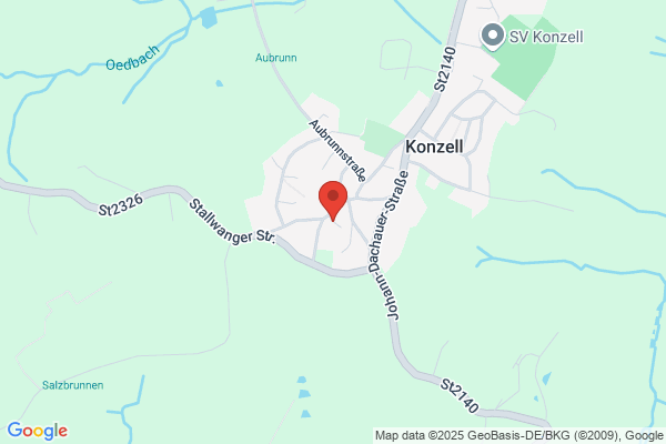 Gemeinde Konzell