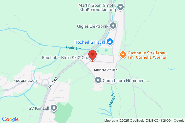 Bischof und Klein GmbH & Co.