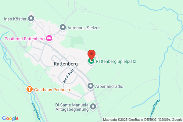 Deutsche Jugendkraft Rattenberg