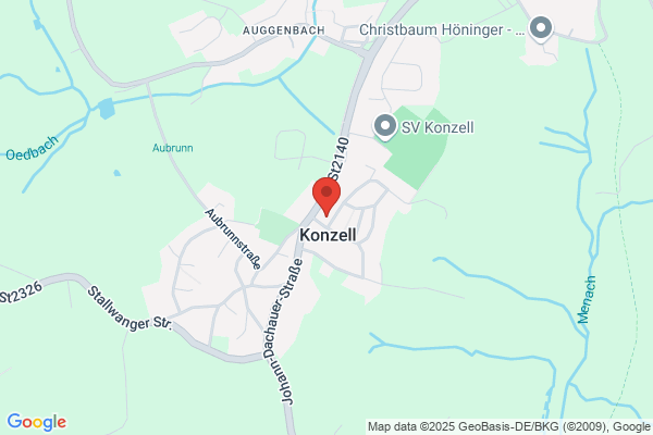 Raiffeisenbank Rattiszell-Konzell e.G.