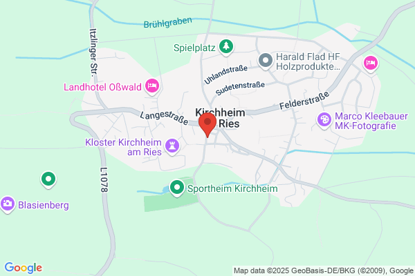 Gemeindeverwaltung