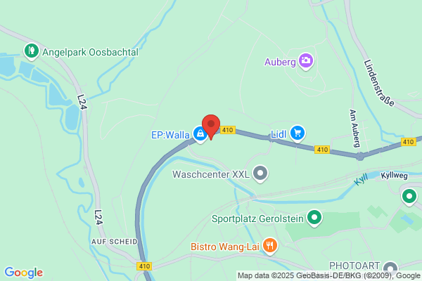 Ente-Kneipen-Werkstatt