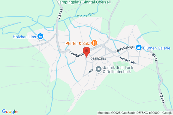 Felsenkeller Inh. Angela Hoffmann