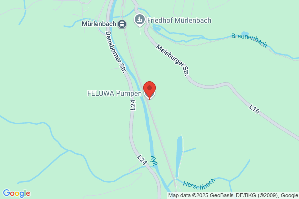 Feluwa Pumpen GmbH