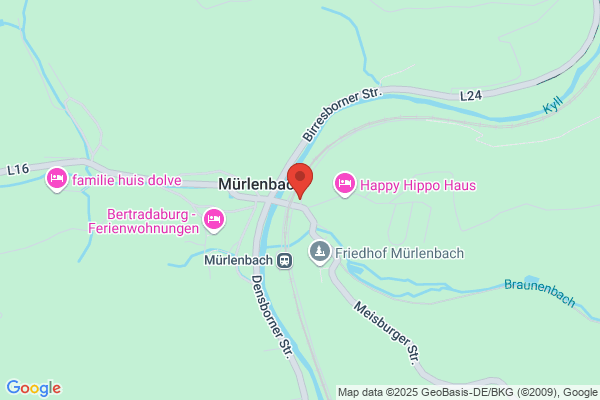 Gemeinde Mürlenbach