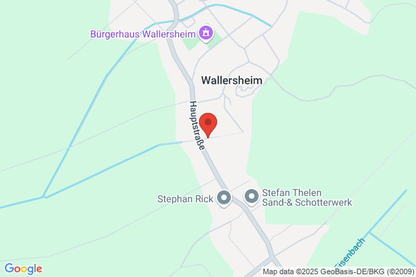 Gemeinde Wallersheim