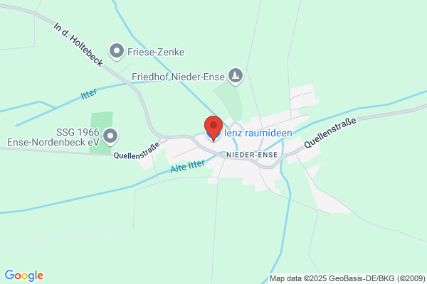Lenz GmbH Fachhandel für Farben, Tapeten, Bodenbeläge