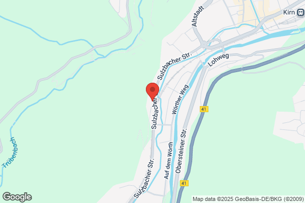 Thelen GmbH & Co. KG