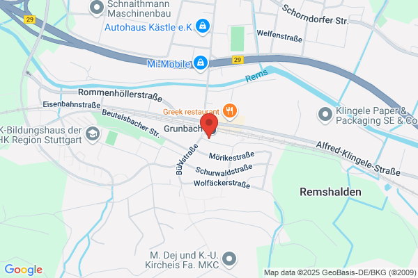 Architekturbüro Stocker