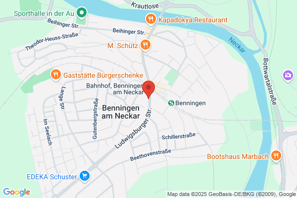 Gemeinschaftspraxis für Allgemeinmedizin