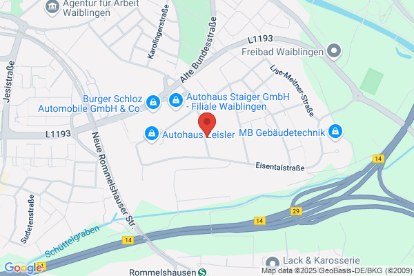 Autohaus von der Weppen - Hyundai