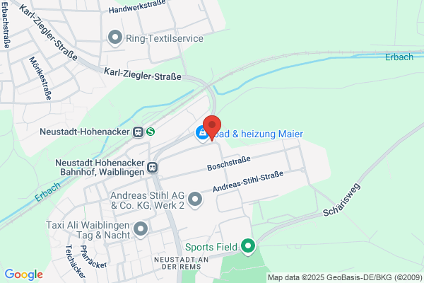 Martins Car Shop GmbH