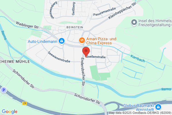 Bäckermeister Daniel Böhm | Bäckerei in Waiblingen