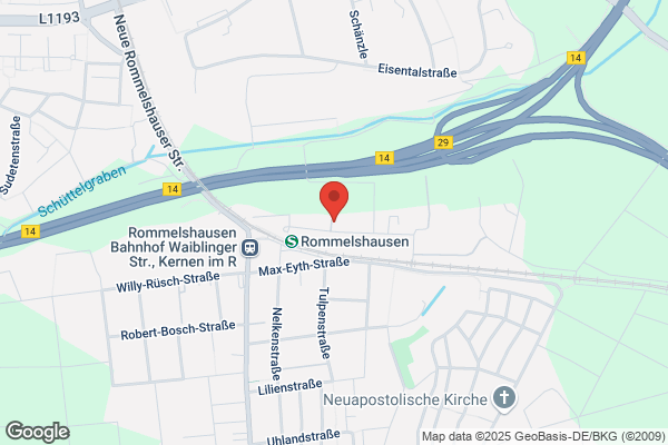 HSE-Bau GmbH