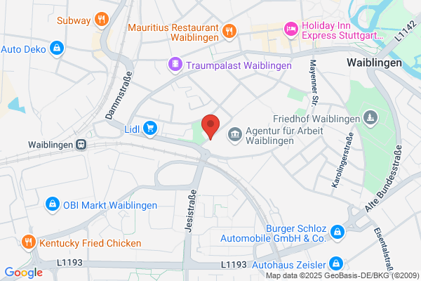 L.MAK Baumenagament GmbH