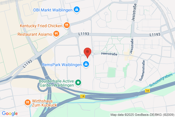 Takko Fashion Waiblingen