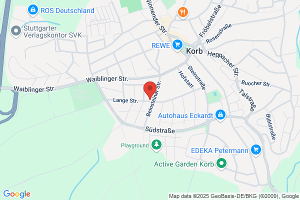 Marianne Baumgärtner