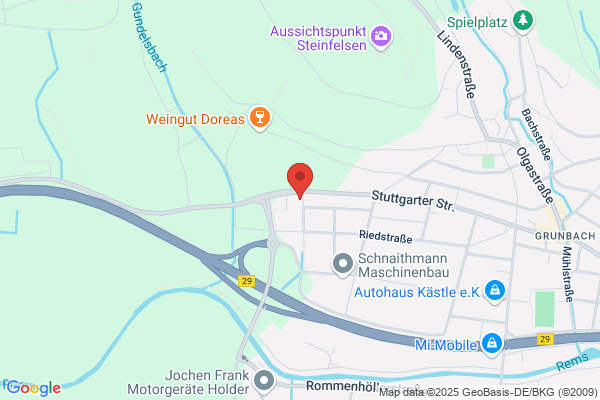 Wigason Wintergarten GmbH