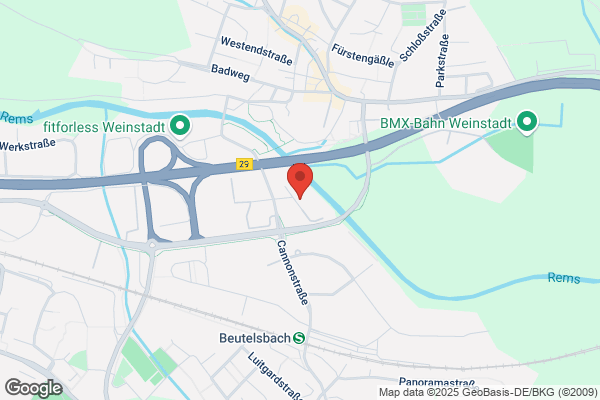 Gourmet Berner Verwaltung GmbH
