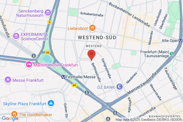 BMS Brief-und Management-Service GmbH