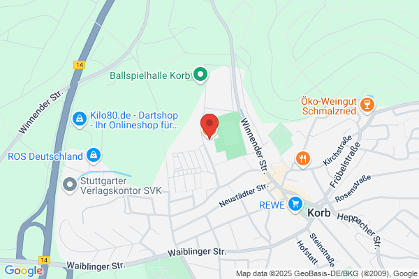 Remstal-Eventmarketing OHG