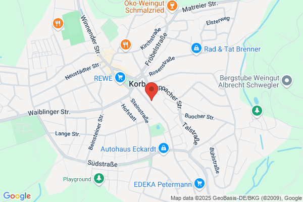Severin Haag Kühlanlagen
