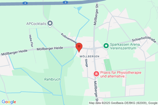 HSE Computer GmbH