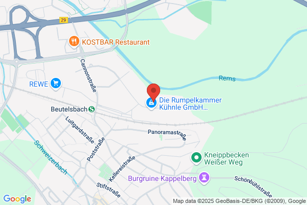 Grüninger Electronics GmbH