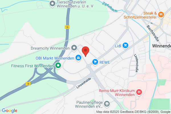 Kärcher GmbH