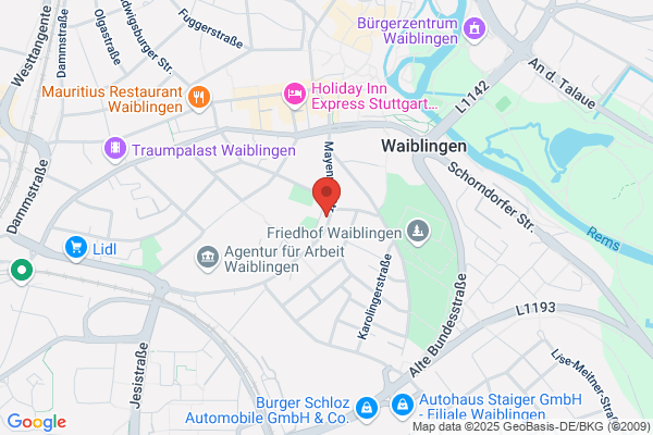 ERGO Versicherung Roland Böttcher