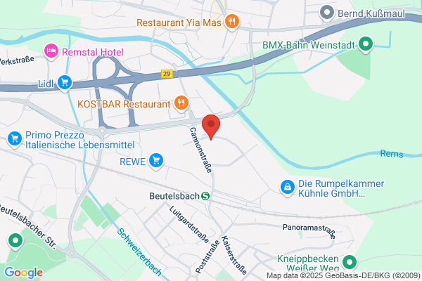 Euro Finanz Service GmbH