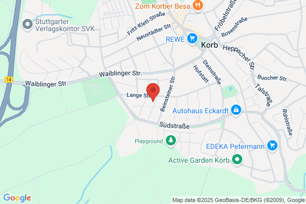 Liederkranz Korb-Steinreinach e.V.