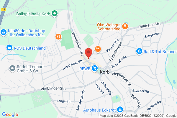 Markisenbau Müller GmbH