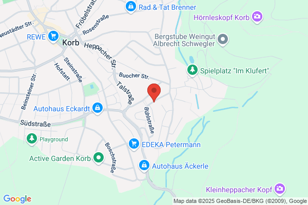 AP-Dienstleistungen