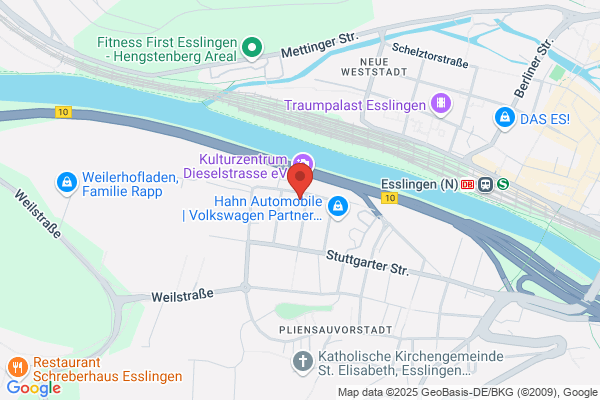 Cleanfix Reinigungssysteme GmbH