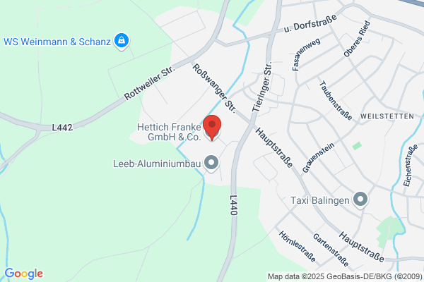 Hettich FurnTech GmbH & Co. KG
