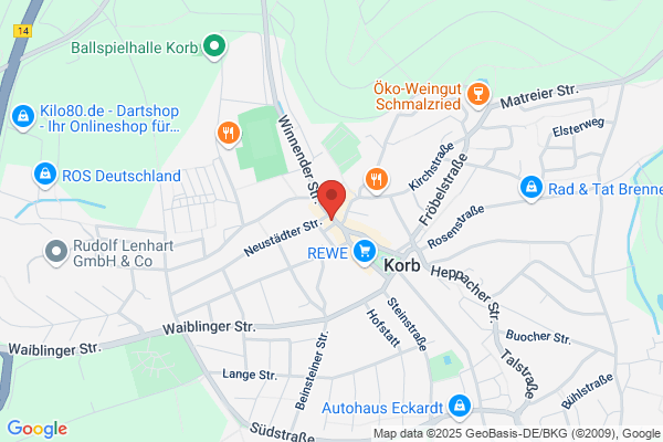 Kera Fliesen GmbH