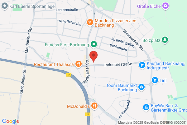 Schädlingsbekämpfung Hans Köllner