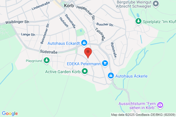 Tennis- und Kegelcenter