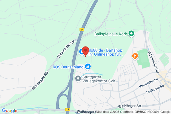 Wiso Logistic GmbH