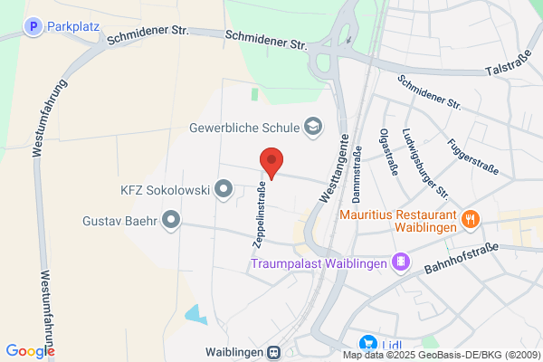Kübler GmbH & Co.