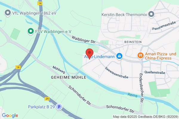 Kühnle GmbH