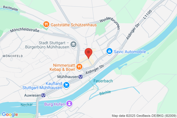 Metzgerei Schlag GmbH