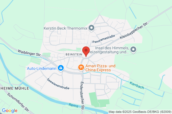 Friseurmeister - Meisterhafte Haarkunst