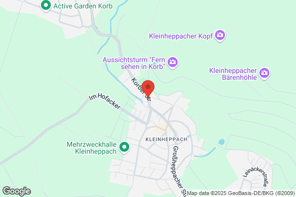 Haarmonopol Kleinheppach GmbH