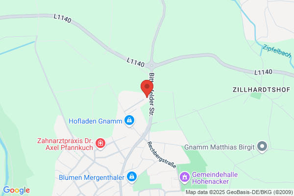 Blumen Gärtnerei Schmelzer