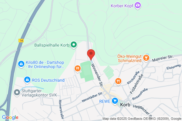 Bräustüble