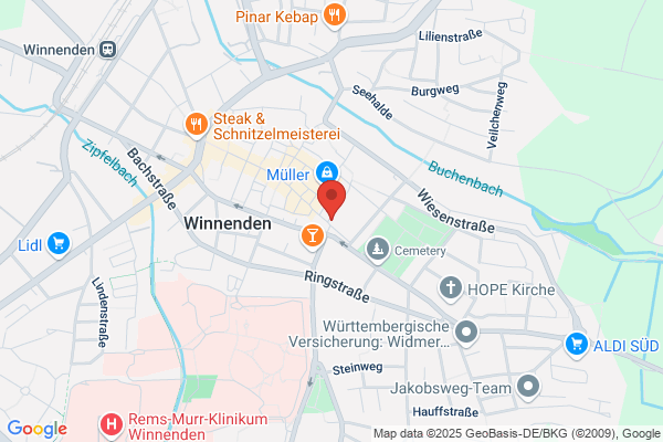 Wallisserie