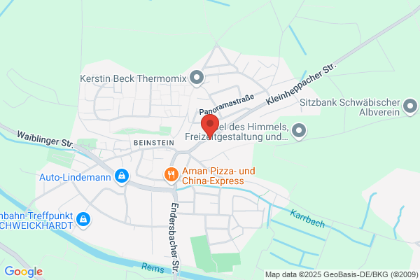 GSF Gebäude-Service Fierro GmbH