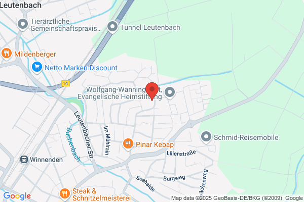 Pols Gebäudereinigung